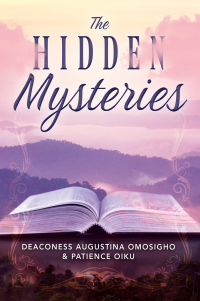 Imagen de portada: The Hidden Mysteries 9781977270740