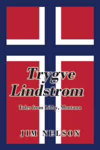 Cover image: Trygve Lindstrom 9781977274205