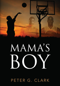 Omslagafbeelding: Mama's Boy 9781977267412