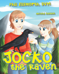 Cover image: Jocko the Raven 9781977271372