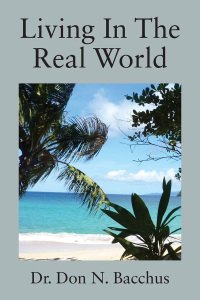 Cover image: Living In The Real World 9781977273109