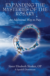 Omslagafbeelding: Expanding the Mysteries of the Rosary 9781977269256