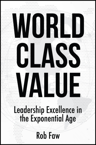 Titelbild: World Class Value 9781977270467