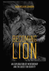 Imagen de portada: Becoming Lion 9781977271631