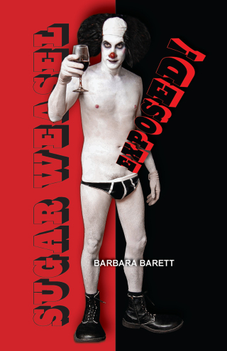 Cover image: Sugar Weasel Exposed! 9780578997797