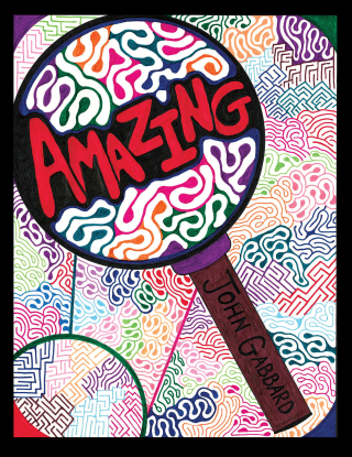 Imagen de portada: Amazing 9781977273246