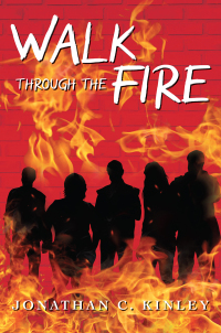 Cover image: Walk Through the Fire 9781977271969