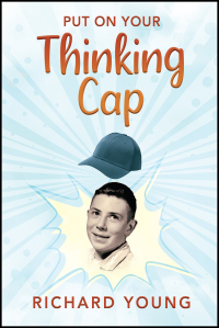 Imagen de portada: Put On Your Thinking Cap 9781977271419