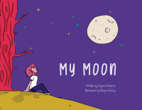 Imagen de portada: My Moon 9781977270399