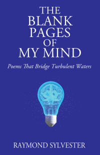 Cover image: The Blank Pages of My Mind 9781977232731