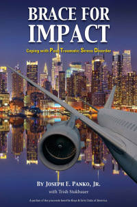 表紙画像: Brace for Impact 9781977262868