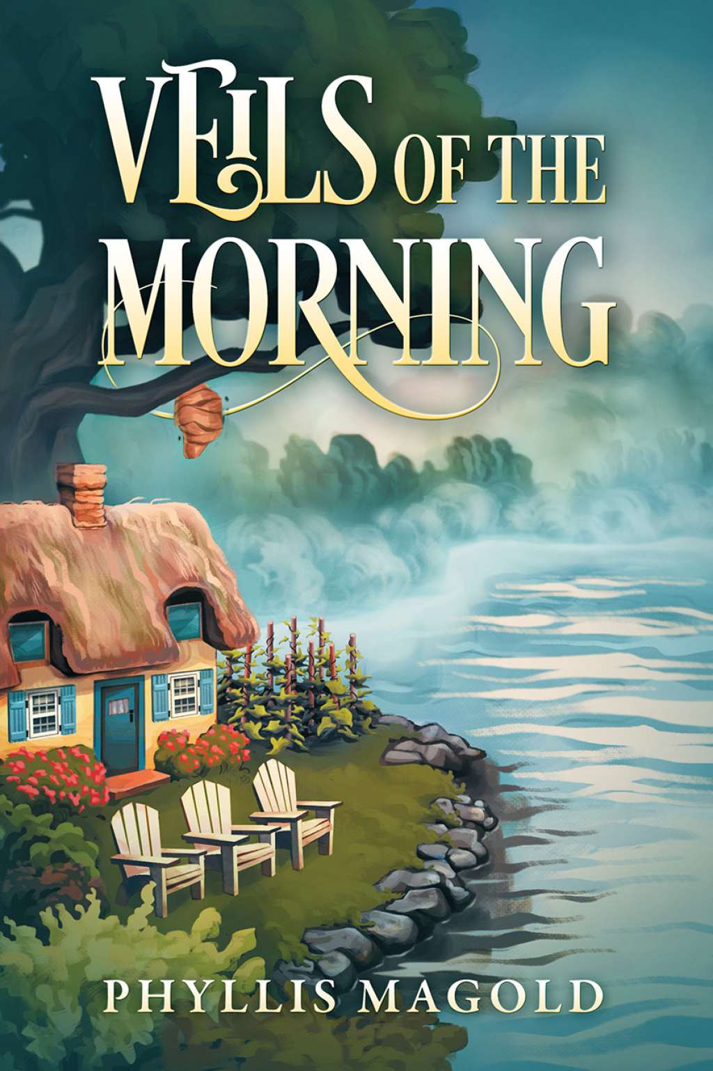 Veils of the Morning eBook