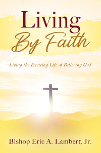 Imagen de portada: Living By Faith 9781977268440