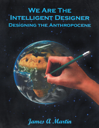 Imagen de portada: We are the Intelligent Designer 9781977273192