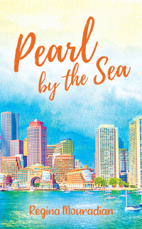 Imagen de portada: Pearl by the Sea 9781977273871