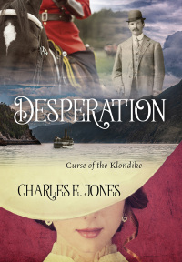 Cover image: Desperation 9781977274953