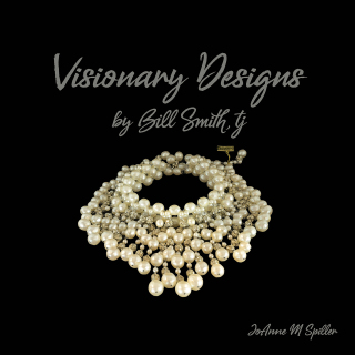 Cover image: Visionary Designs By Bill Smith, tj 9781977272423