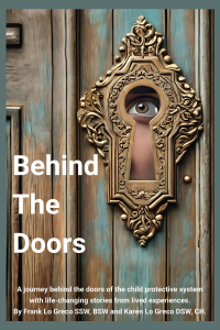 Cover image: Behind the Doors 9781977269003