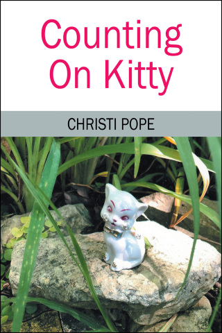 Cover image: Counting On Kitty 9781977275578