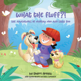 Cover image: What the Fluff?! 9781977275158