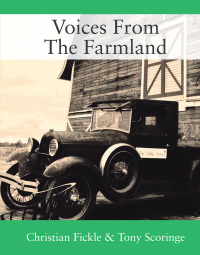 Titelbild: Voices From The Farmland 9781977274748