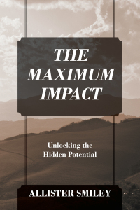 Cover image: The Maximum Impact 9781977261908