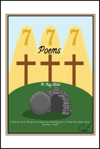 Cover image: 777 Poems 9780997034196