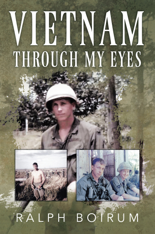 Imagen de portada: Vietnam Through My Eyes 9781977250230