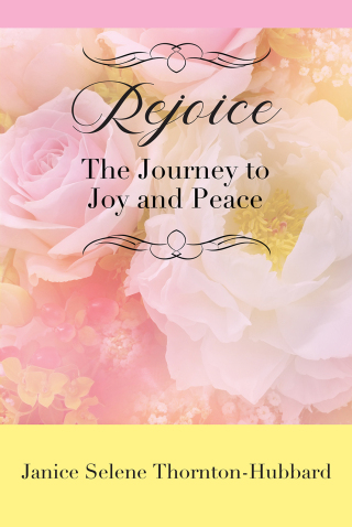 Titelbild: Rejoice 9798218978716