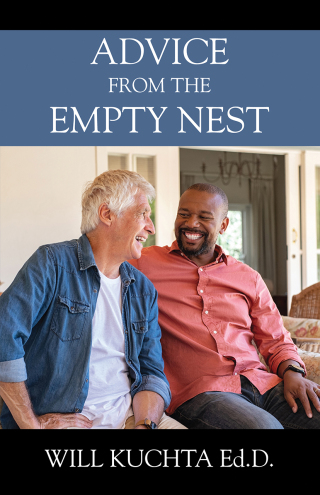 Cover image: Advice from the Empty Nest 9781977272089