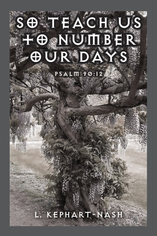 Cover image: So Teach Us to Number Our Days 9781977274175