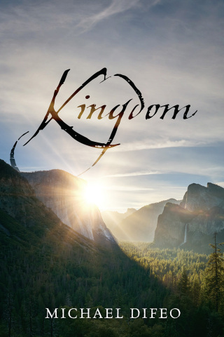 Cover image: Kingdom 9781977275196