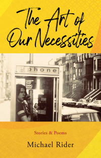 Imagen de portada: The Art of Our Necessities 9781478791324