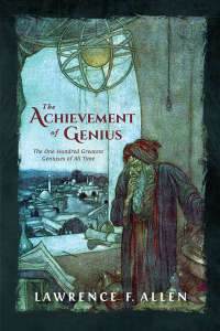 Titelbild: The Achievement of Genius 9781977255112