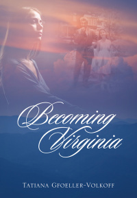 Imagen de portada: Becoming Virginia 9781977275455