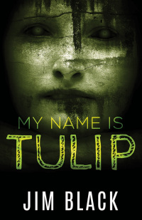 Imagen de portada: My Name Is Tulip 9781977277190