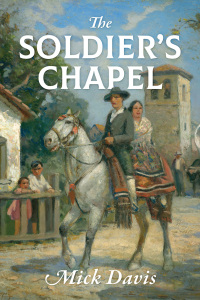 Cover image: The Soldier’s Chapel 9781977274380