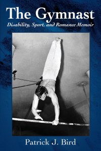 Cover image: The Gymnast 9798218962807