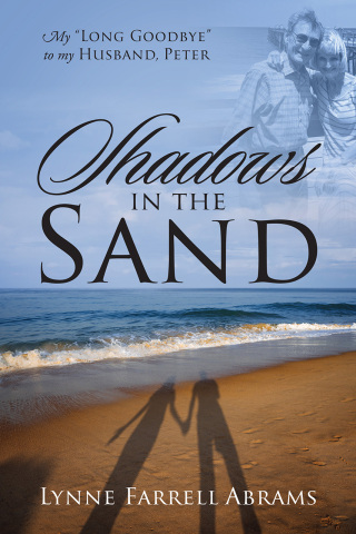 Imagen de portada: Shadows in the Sand 9781977275097