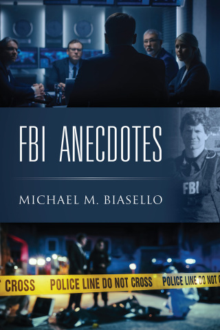 Cover image: FBI ANECDOTES 9781977276506