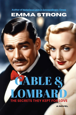 Imagen de portada: Gable & Lombard 9781977259653