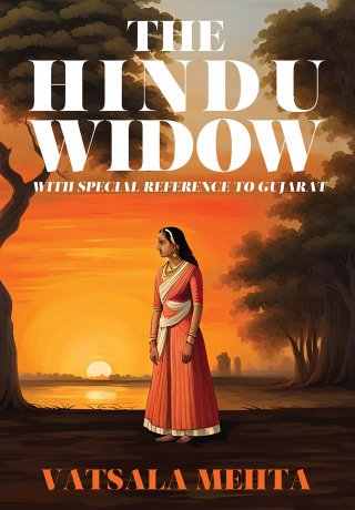 صورة الغلاف: The Hindu Widow 9781977262196