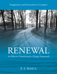 Titelbild: RENEWAL 978197725868