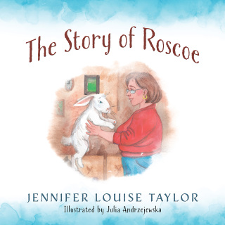 Cover image: The Story of Roscoe 9781977276629