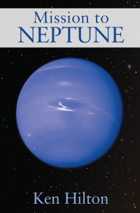 Cover image: Mission to Neptune 9781977275547