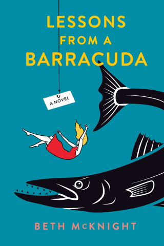 表紙画像: Lessons from a Barracuda 9781977273413