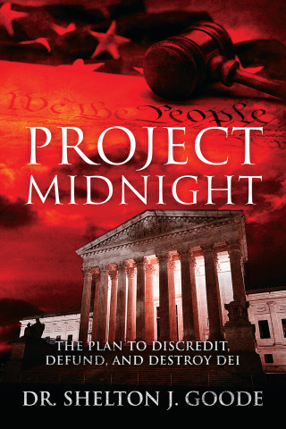 表紙画像: Project Midnight 9781977276858
