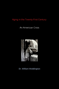 Cover image: Aging in the Twenty-First Century 9781977273406