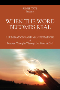 Imagen de portada: When The Word Becomes Real 9781977276889