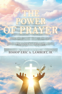 Imagen de portada: The Power of Prayer 9781977277091